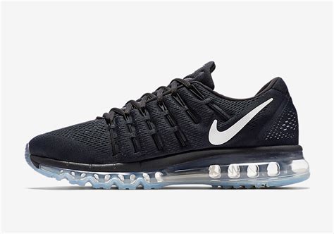 Nike Air Max 2016 Colorways, Release Dates, Pricing 